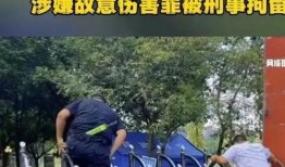 反击醉汉后续爆料视频,冲突升级，真相究竟如何？